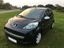 brugt Peugeot 107 1,0 Access 68HK 5d