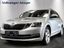 brugt Skoda Octavia 1,0 TSi 115 Style Combi DSG