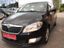 brugt Skoda Fabia 1,2 TDi 75 GreenLine Combi