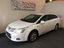 brugt Toyota Avensis 2,0 D-4D DPF TX 126HK Stc 6g