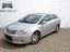 brugt Toyota Avensis 2,0 D-4D DPF T2 126HK Stc 6g