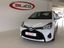 brugt Toyota Yaris Hybrid 1,5 B/EL E-CVT 100HK 5d Trinl. Gear