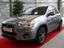 brugt Mitsubishi ASX 1,6 Invite 2WD 117HK 5d