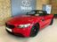 brugt BMW Z4 3,0 sDrive35i Roadster DKG