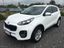 brugt Kia Sportage 1,7 CRDI Advance DCT 141HK 5d 7g Aut.