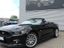 brugt Ford Mustang GT 5,0 Ti-VCT 421HK Cabr. 6g Aut.