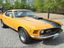 brugt Ford Mustang 5,7 Fastback