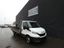 brugt Iveco Daily 35S18 10,8m3 3,0 D 180HK Van 8g Aut. 2021