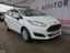 brugt Ford Fiesta 1,6 TDCi Econetic 95HK 5d