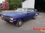 brugt Opel Admiral A 2800S automatic