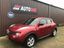 brugt Nissan Juke 1,6 Visia Activ