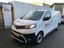 brugt Toyota Proace Long 2,0 D Comfort Masterpakke 120HK Van 6g Aut.