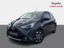 brugt Toyota Aygo 1,0 VVT-I X-Press 72HK 5d A+++