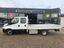 brugt Iveco Daily 3,0 35C17 Db.Cab m/lad