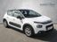 brugt Citroën C3 1,2 PureTech Feel+ EAT6 start/stop 110HK 5d 6g Aut.