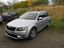 brugt Skoda Octavia Combi 1,4 TSI Elegance 140HK Stc 6g