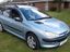 brugt Peugeot 206 SW 1,4 HDI 70HK Stc