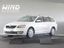 brugt Skoda Octavia Combi 2,0 TDI Ambition DSG 150HK Stc 6g Aut.