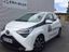 brugt Toyota Aygo 1,0 VVT-I X-Play Go 69HK 5d