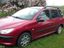 brugt Peugeot 206 SW 1,4 HDI 70HK Stc