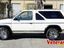 brugt Nissan Pathfinder 4X4