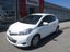 brugt Toyota Yaris 1,0 VVT-I T2 Touch 69HK 5d