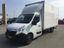 brugt Opel Movano L3H1 2,3 CDTI 170HK Ladv./Chas. 6g