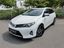 brugt Toyota Auris 1,4 D-4D T2 Premium Comfort 90HK Van