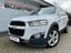 brugt Chevrolet Captiva 2,2 VCDi 184 LTZ aut. 7prs