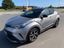 brugt Toyota C-HR 1,8 B/EL C-ULT Smart - Sound - LED Multidrive S 122HK 5d Aut.