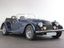 brugt Morgan Plus 8 3,5 2 seater