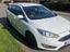 brugt Ford Focus EcoBoost (125 HK) Stationcar Forhjulstræk Man. 1,0