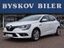 brugt Renault Mégane IV 1,5 dCi 110 Zen