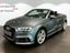 brugt Audi A3 Cabriolet 35 TFSi Sport Limited+ Str