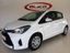 brugt Toyota Yaris Hybrid 1,5 B/EL E-CVT 100HK 5d Trinl. Gear