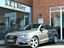 brugt Audi A3 2,0 TDi Ambition S-tr. 150HK aut 4d