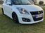 brugt Suzuki Swift 1.6 136 HK Sport