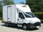 brugt Iveco Daily 2,3 35S15 Alukasse m/lift+køl