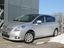 brugt Toyota Verso 7 pers. 1,8 VVT-I TX E-CVT 147HK 7g Aut.