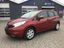 brugt Nissan Note 1,2 Visia