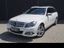 brugt Mercedes C220 C-ClassCDI BlueEFFICIENCY T Avantgarde 7G-Tronic Plus 5d