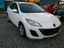 brugt Mazda 3 1,6 Advance