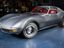 brugt Chevrolet Corvette Stingray CorvetteT Top 350 ci