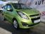 brugt Chevrolet Spark 1,2 LTZ A/C 82HK 5d