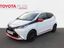 brugt Toyota Aygo 1,0 VVT-I X-pression 69HK 5d