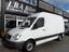 brugt Mercedes Sprinter 216 2,2 CDi R2 Kassevogn