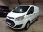 brugt Ford Transit Custom 270S TDCi 125 Trend Van