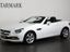 brugt Mercedes SLK200 aut. BE