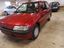 brugt Peugeot 106 1,1 Reebok