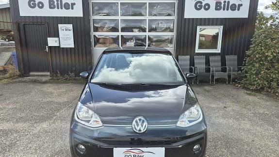 Brugt 2019 VW up! Hatchback | 89.900 kr. - Billede 1/4